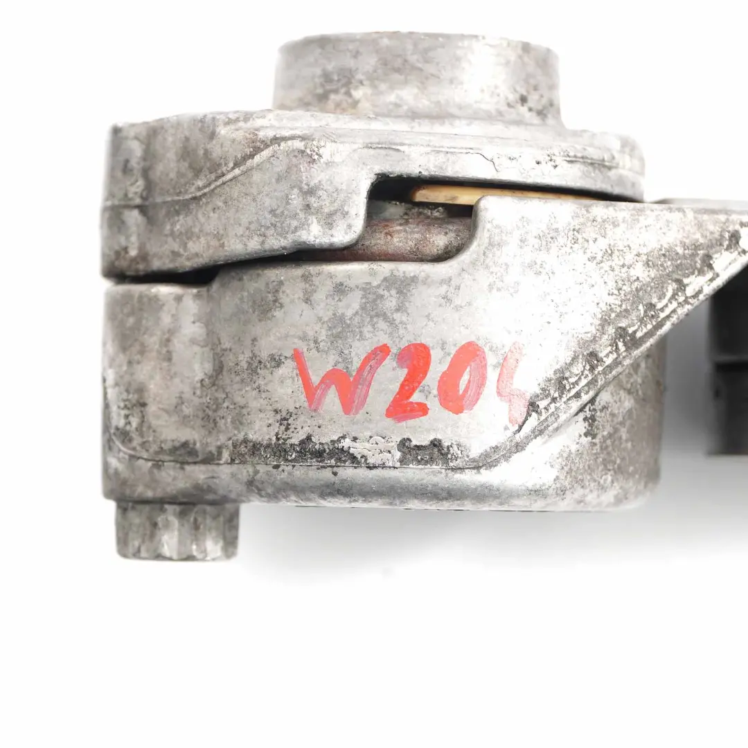 Polea de la correa motor Mercedes W164 W204 W211 Tensor alternador A6422001370