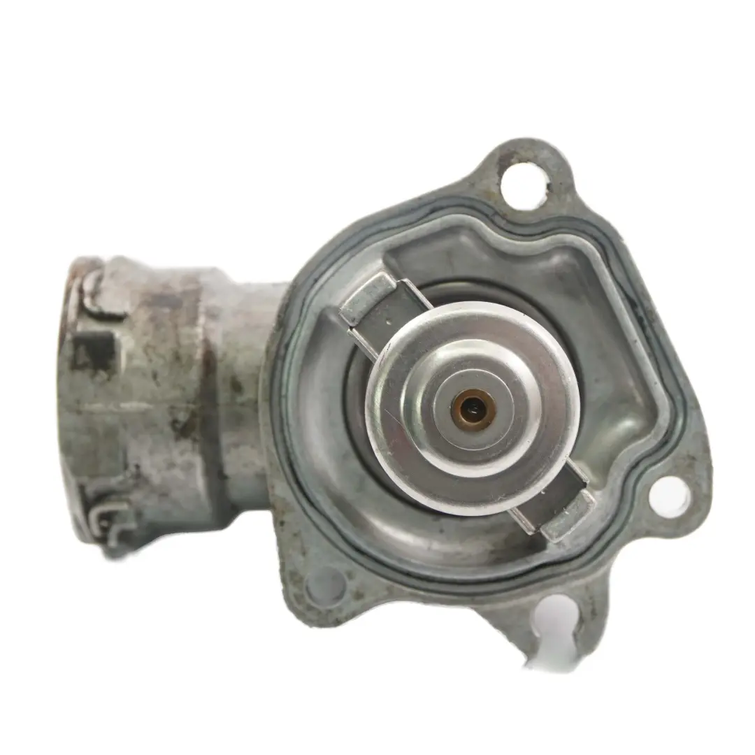 Mercedes W204 W212 W221 Termostat Obudowa OM642