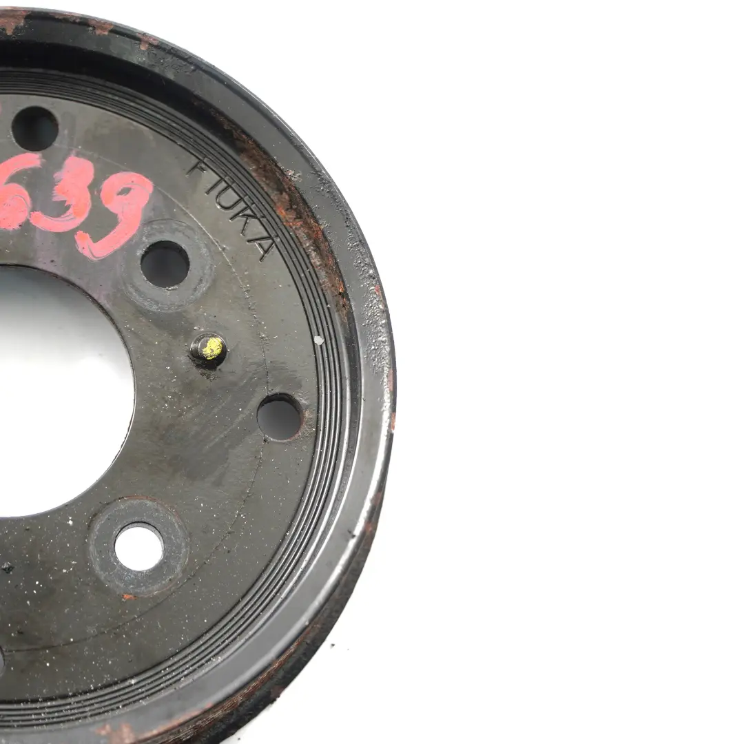 Mercedes Vito W639 Diesel Engine OM642 Belt Drive Pulley A6422020310