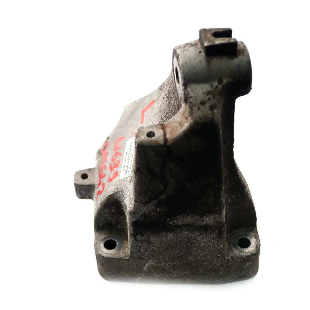 Support moteur Mercedes Vito W639 Diesel Support moteur Gauche A6422231904