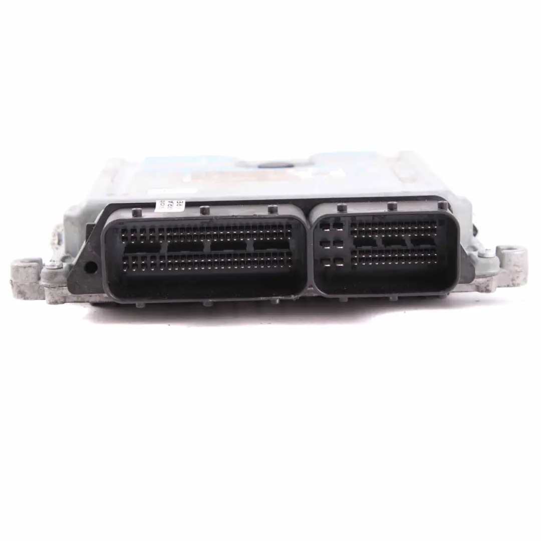 Mercedes W204 C350 CDI OM642.830 Engine Module ECU Kit A6429002900 Keys Lock 