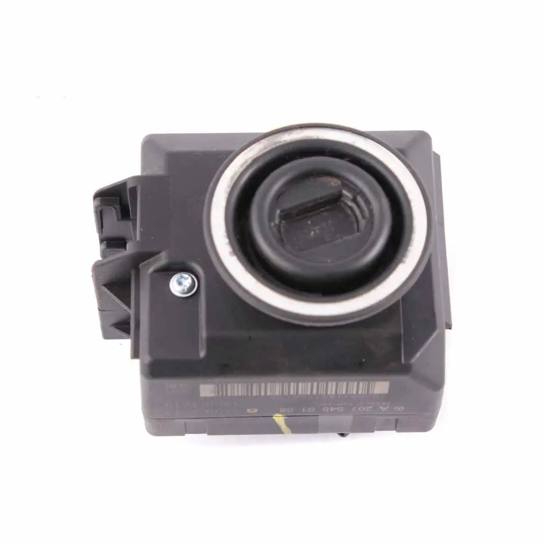 Mercedes W204 C350 CDI OM642.830 Engine Module ECU Kit A6429002900 Keys Lock 