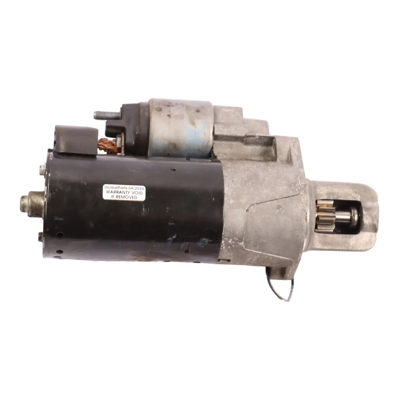 Mercedes W166 W204 W212 W221 W231 W463 Diesel OM642 Starter Motor A6429060800