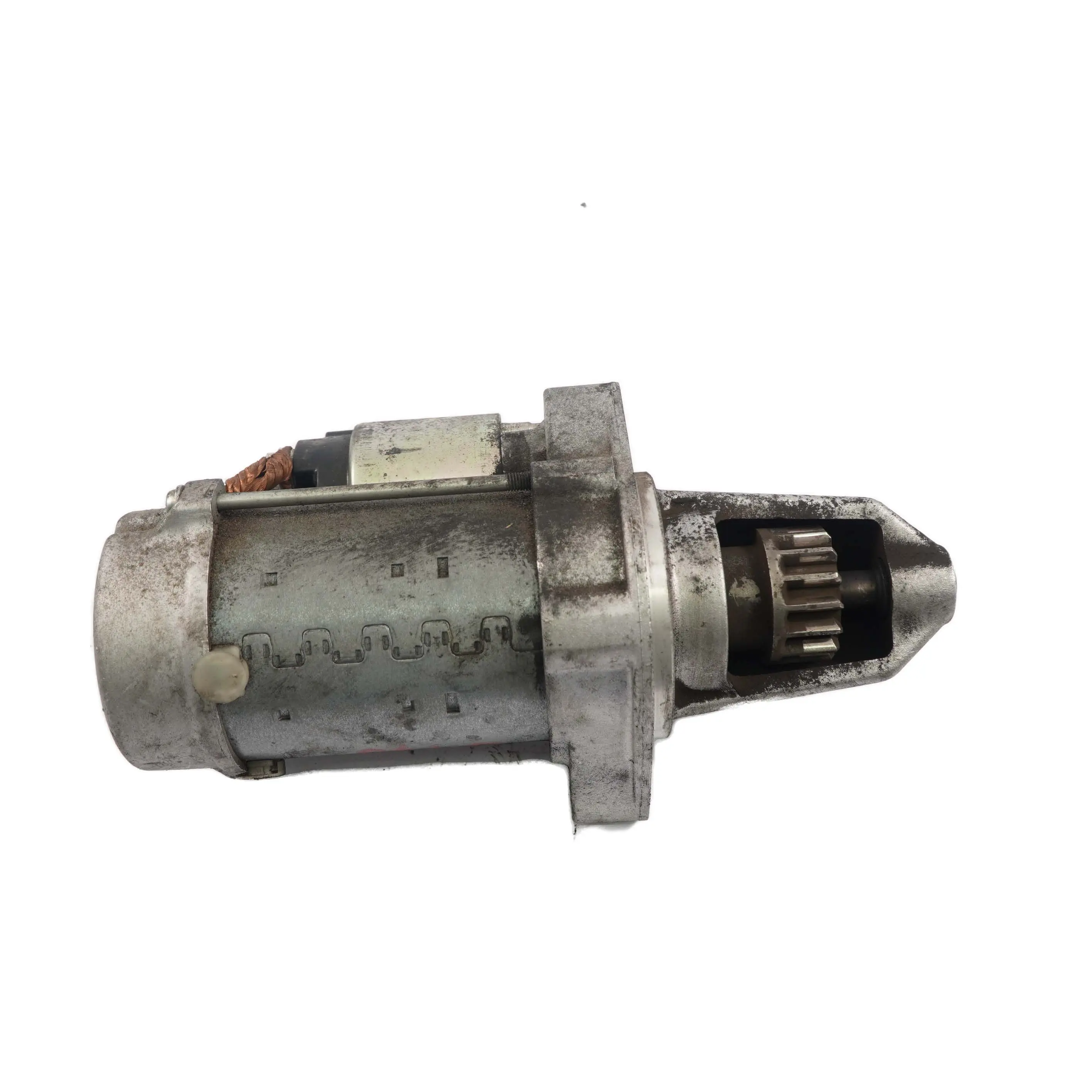 Motor De arranque Mercedes W176 W246 C117 Motor diesel Denso A6459060800