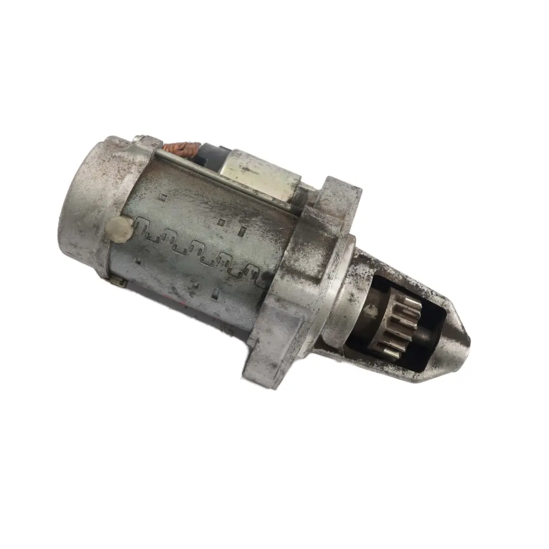 Motor De arranque Mercedes W176 W246 C117 Motor diesel Denso A6459060800