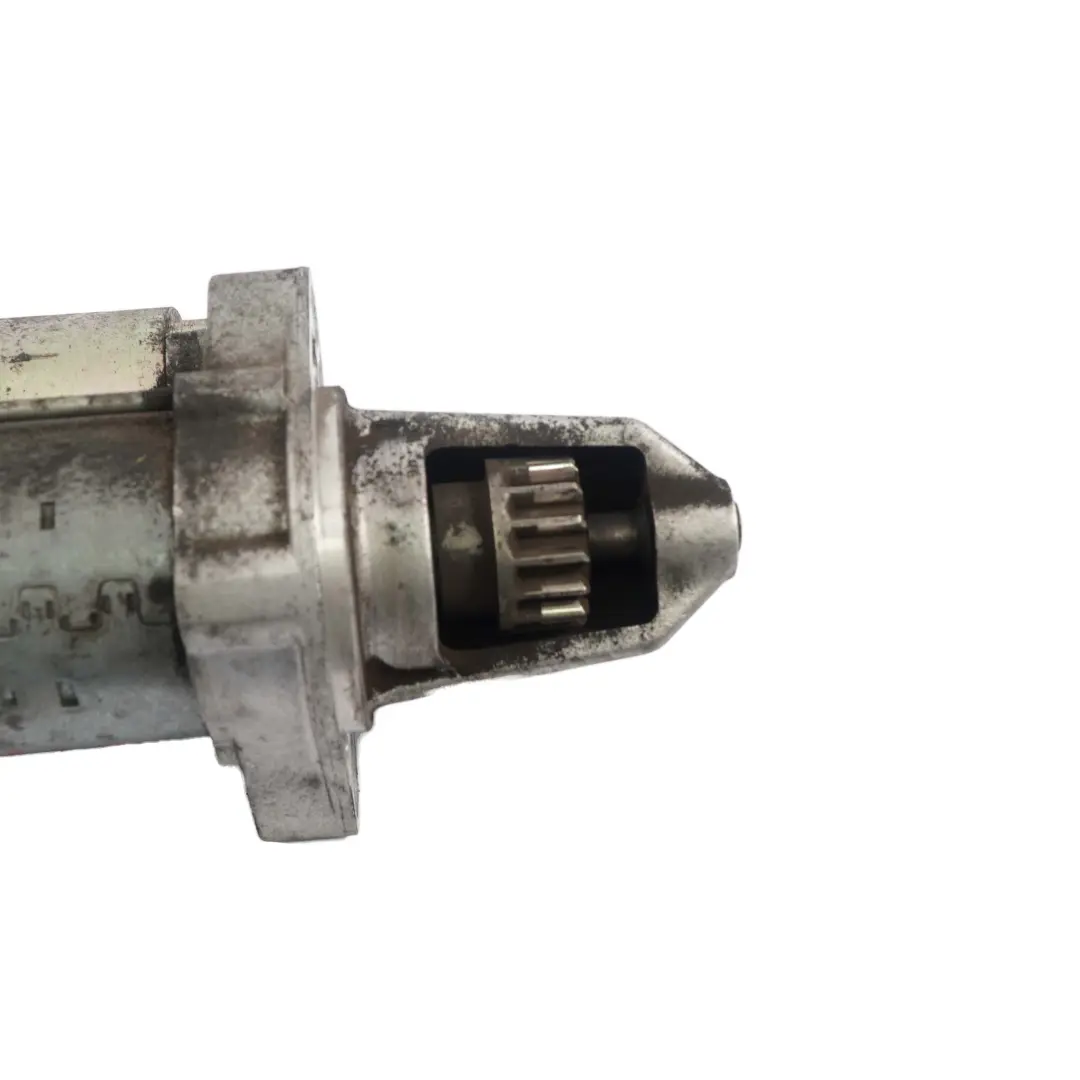 Motor De arranque Mercedes W176 W246 C117 Motor diesel Denso A6459060800