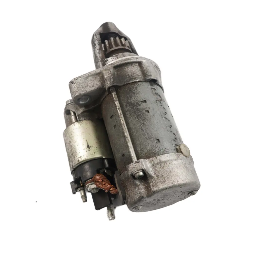 Motor De arranque Mercedes W176 W246 C117 Motor diesel Denso A6459060800