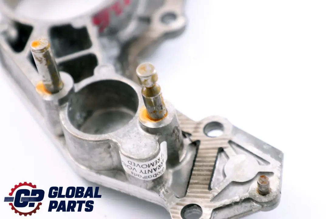 Mercedes W203 W211 OM646 Motore Diesel Cilindro Testa Anteriore A6460100268