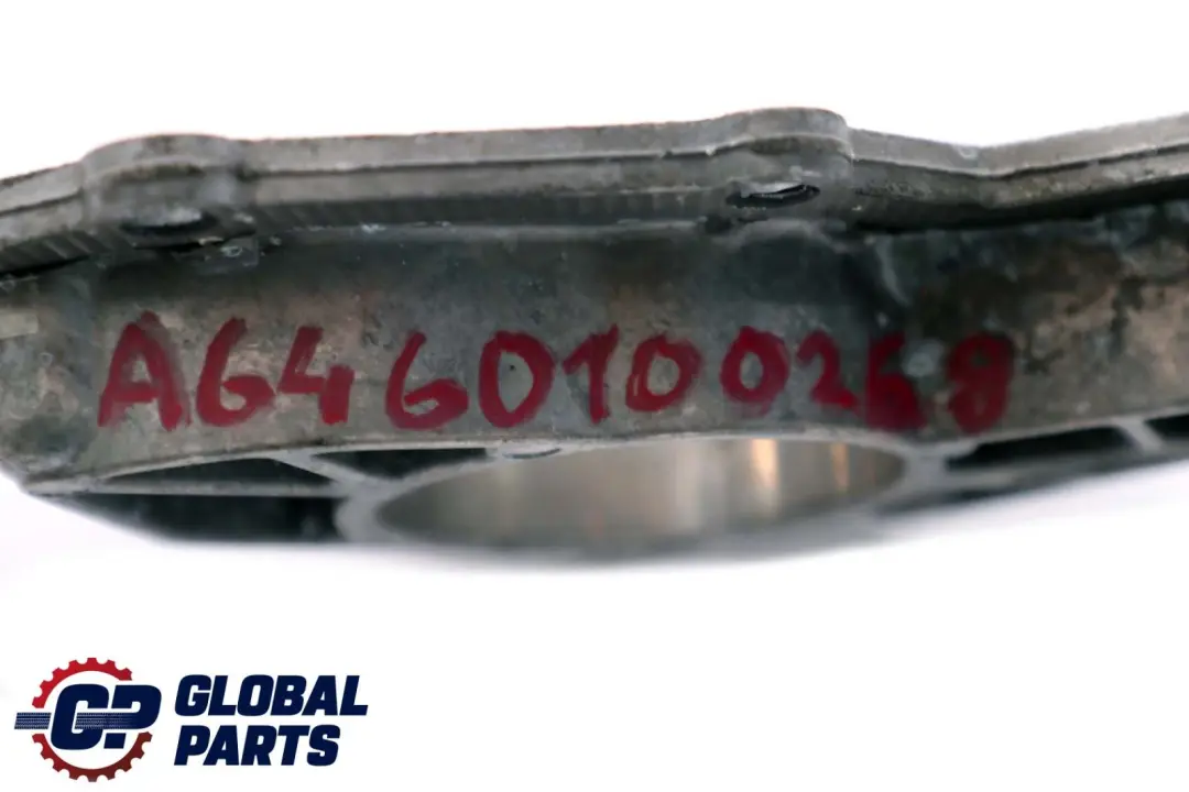 Mercedes W203 W211 OM646 Motore Diesel Cilindro Testa Anteriore A6460100268