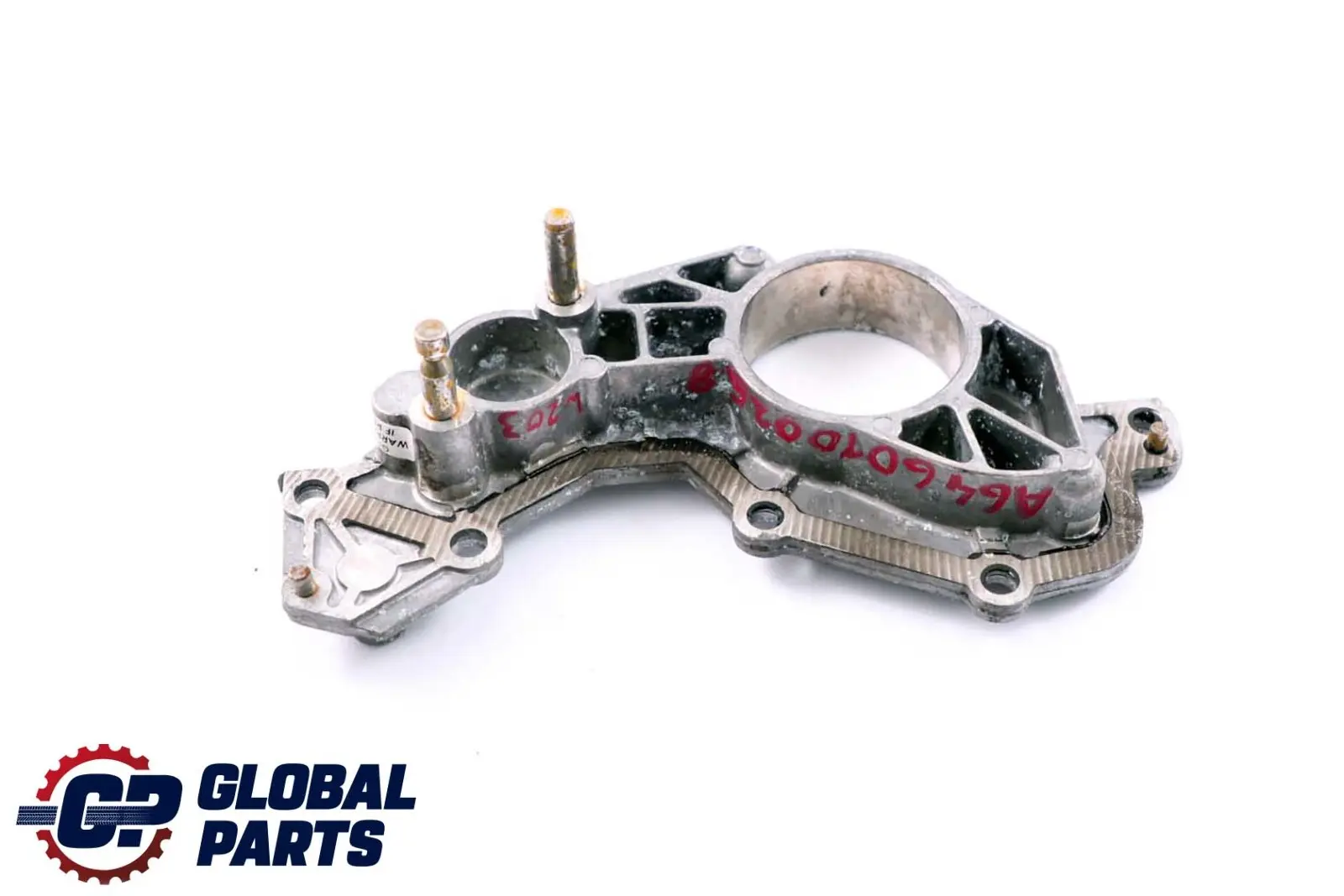 Mercedes W203 W211 OM646 Motore Diesel Cilindro Testa Anteriore A6460100268