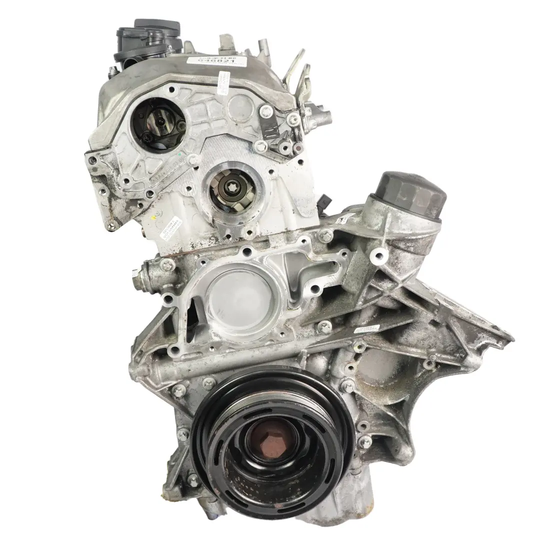 Mercedes W211 E 200 E 220 CDI Bare Engine 646821 646.821 99k miles, WARRANTY