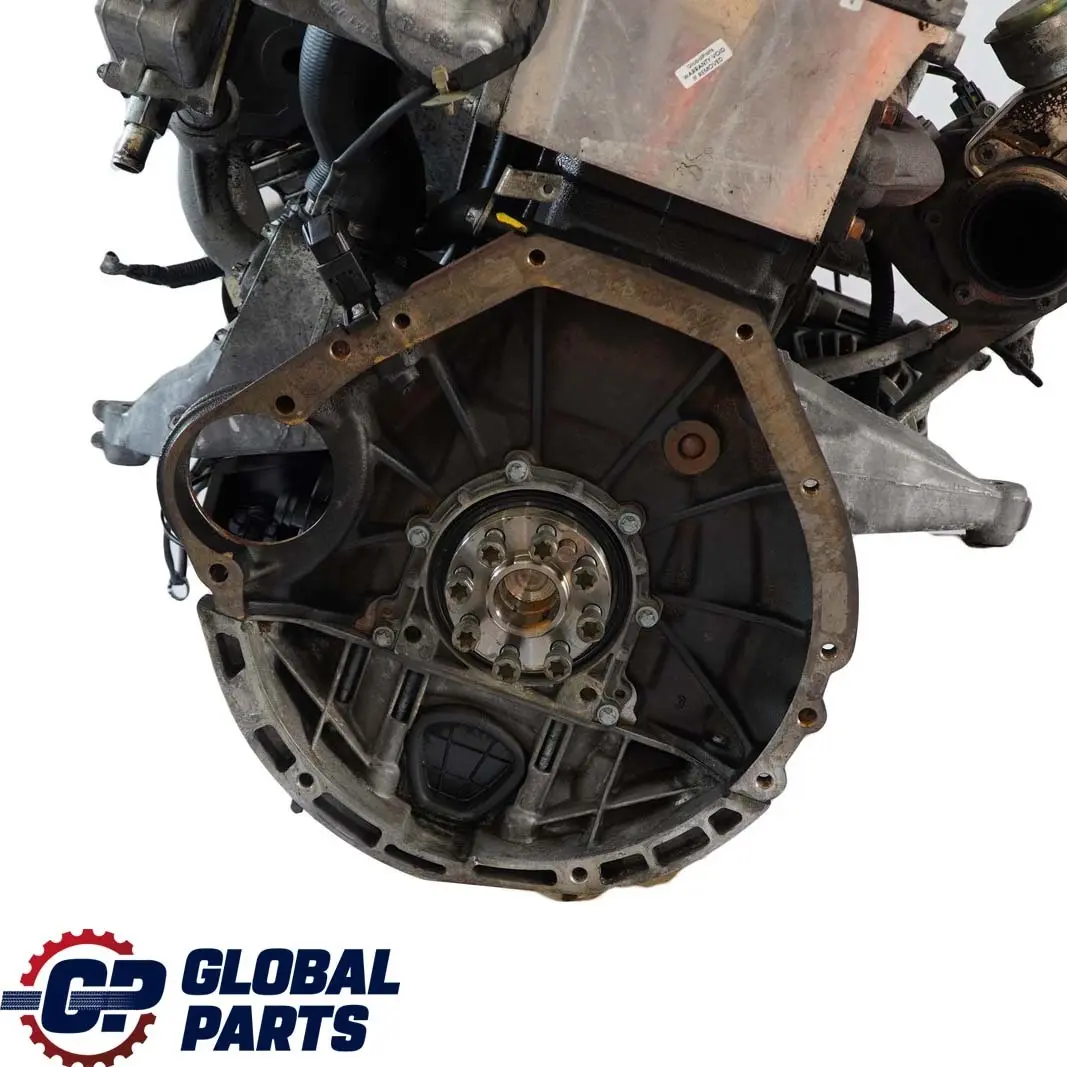 Mercedes Vito W639 2.2 Diesel 150HP Motor Completo 646982 646.982 GARANTÍA