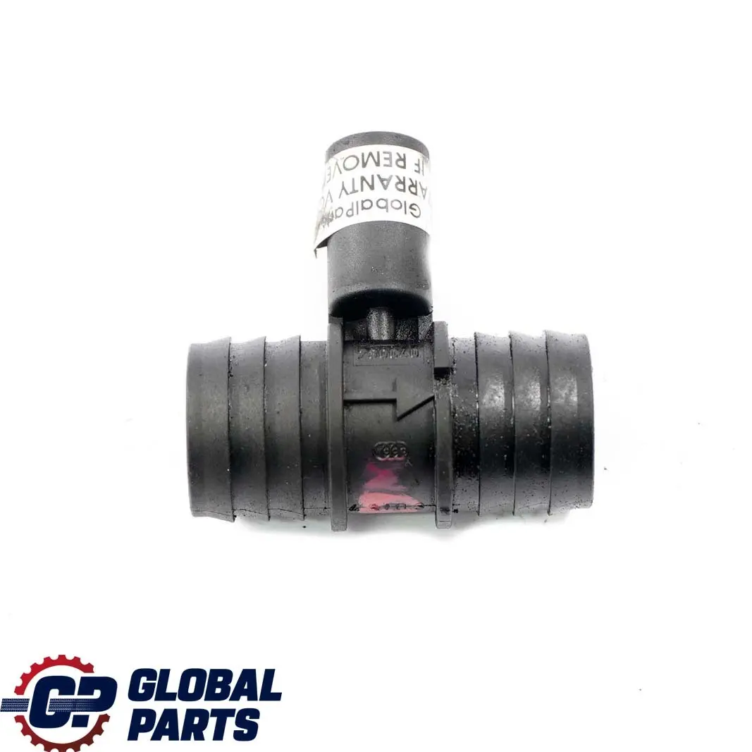 Mercedes B C W169 W204 W245 Tubo Respiradero Sensor De Admision De Aire Diesel