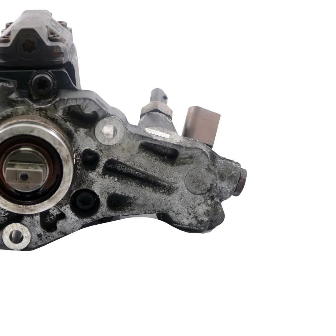 Mercedes W204 W211 OM646 Diesel Bomba De combustible De alta presion A6460700201