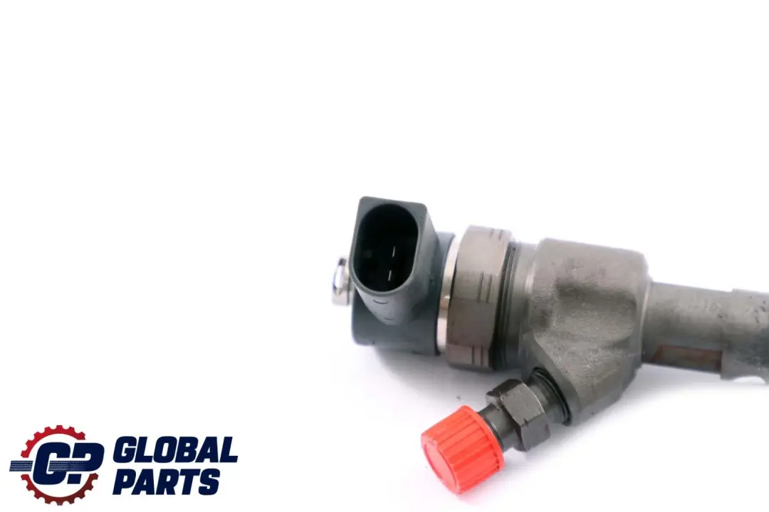 Mercedes Benz W203 W211 OM646 Inyector de combustible diesel A6460700787