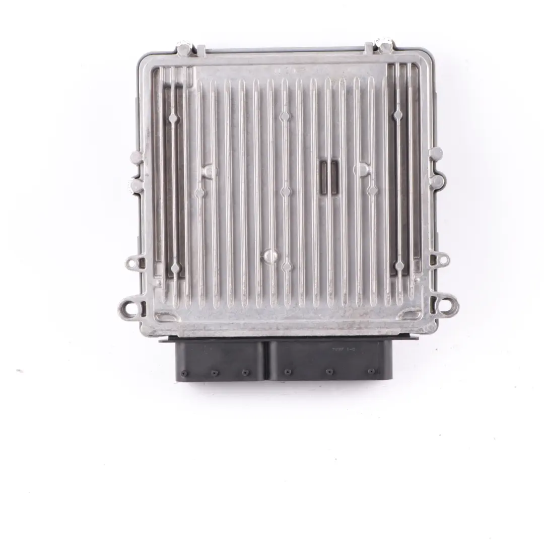Mercedes W639 109 CDI OM646.980 95HP Engine Unit ECU Kit A6461501177 Key Lock