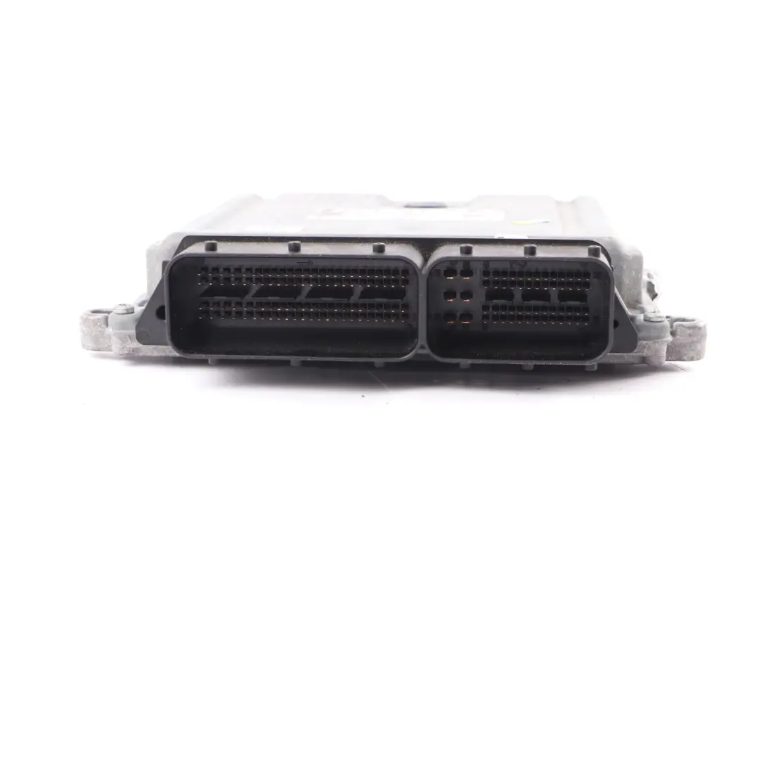 Mercedes W639 109 CDI OM646.980 95HP Engine Unit ECU Kit A6461501177 Key Lock