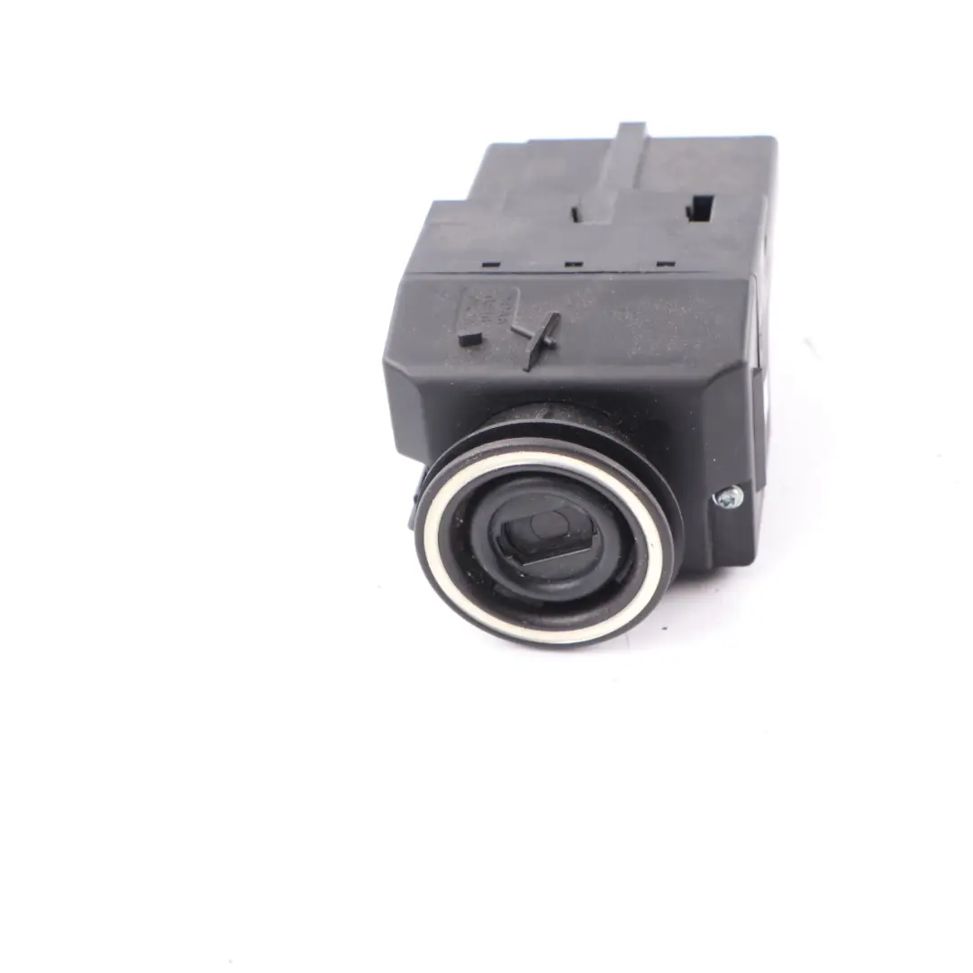 Mercedes W639 109 CDI OM646.980 95HP Engine Unit ECU Kit A6461501177 Key Lock
