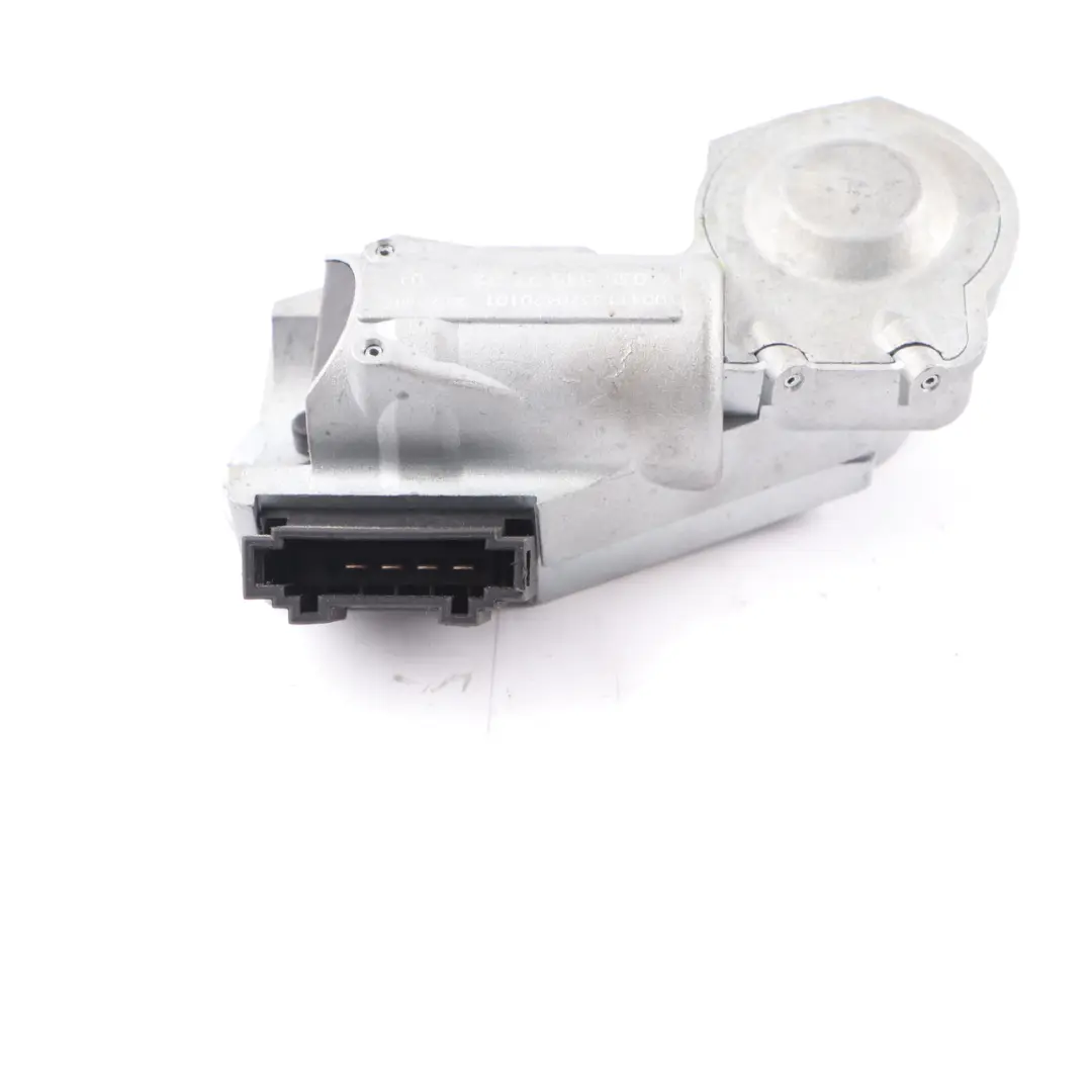 Mercedes W639 109 CDI OM646.980 95HP Engine Unit ECU Kit A6461501177 Key Lock