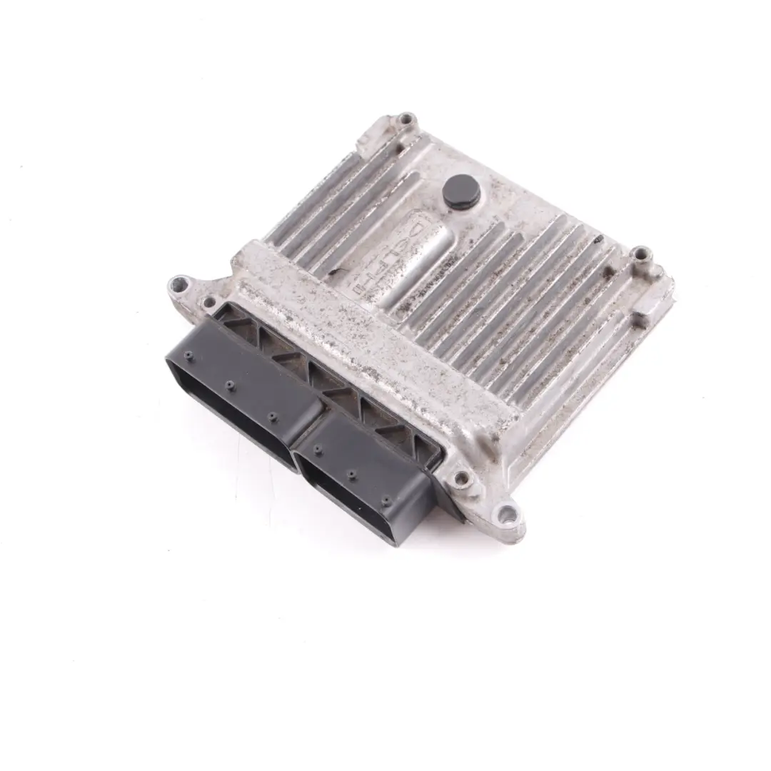 Mercedes W204 C200 CDI OM646.811 136HP ECU Engine Module A6461502572 Automatic