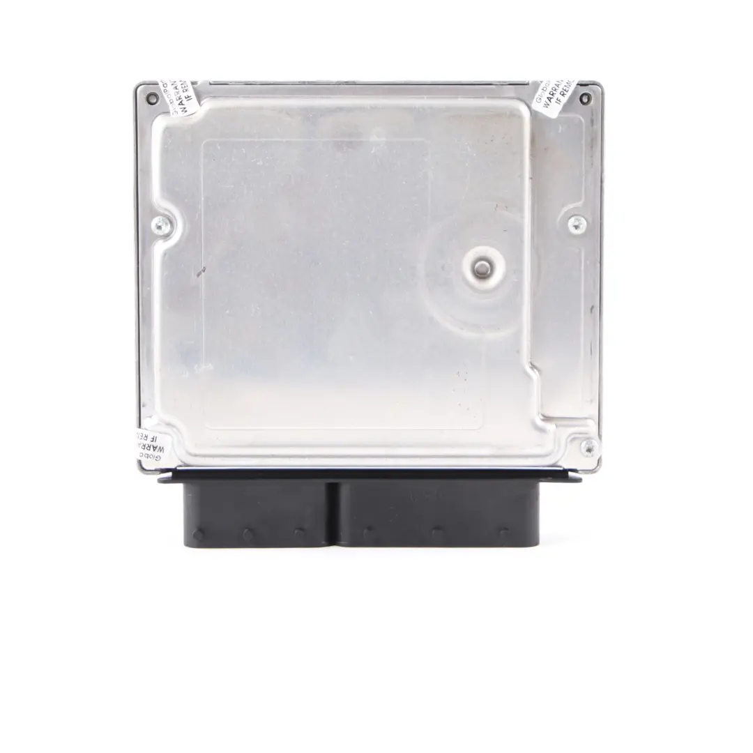 Mercedes W639 Vito OM646.982 109HP Engine Module ECU Kit A6461503278 Key Lock
