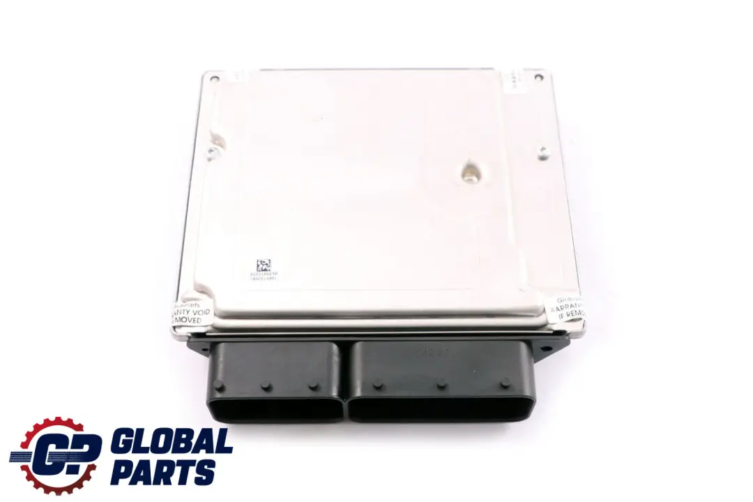 Mercedes CLC CL203 220 CDI Engine Control Unit Module A6461503934 Automatic