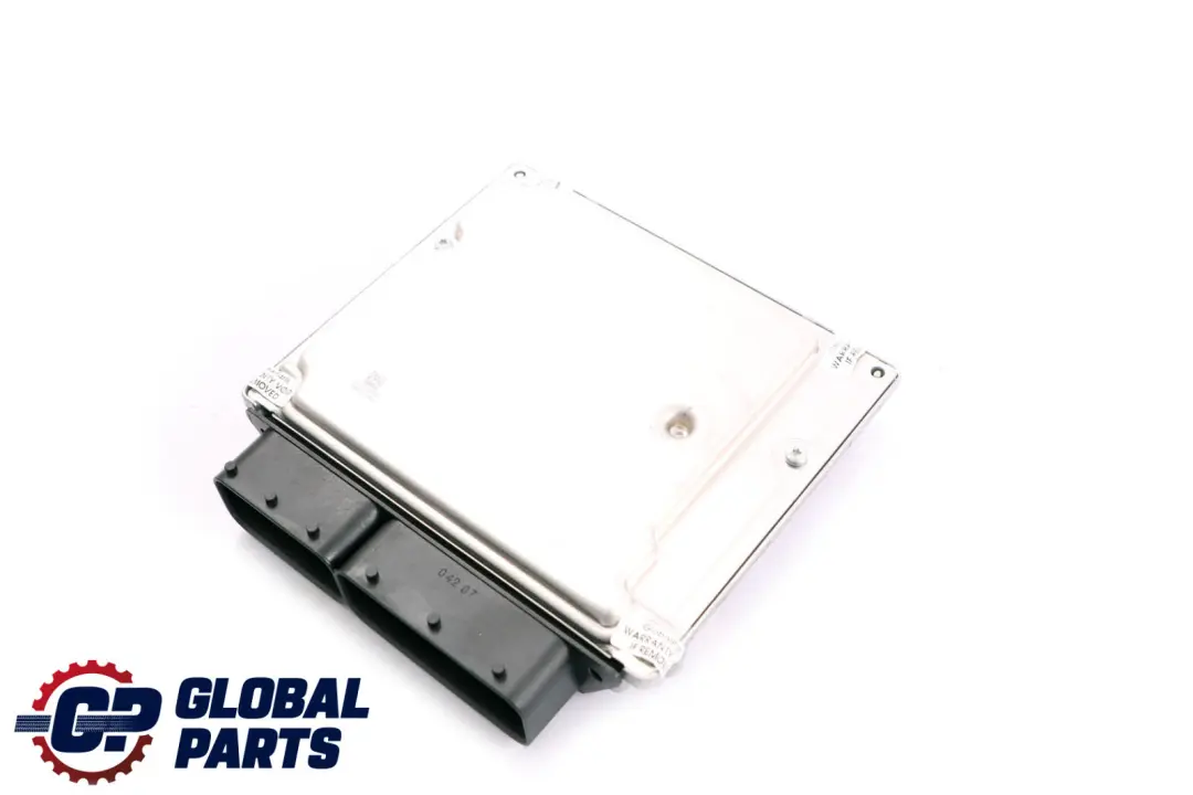 Mercedes CLC CL203 220 CDI Engine Control Unit Module A6461503934 Automatic