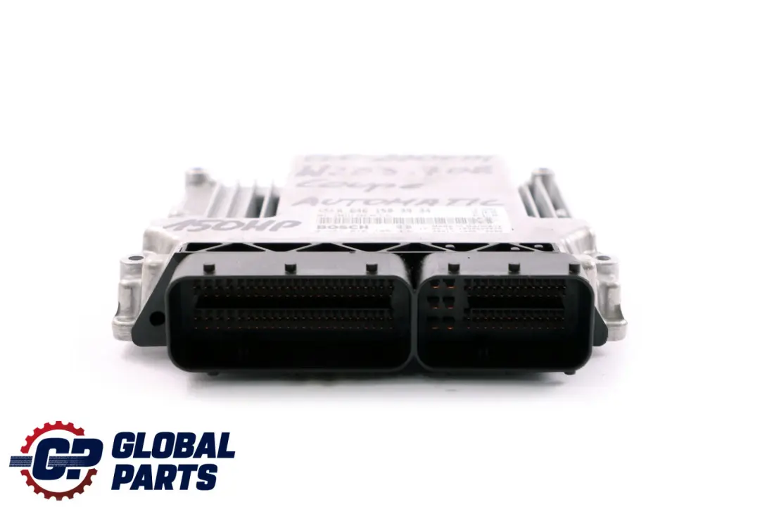 Mercedes CLC CL203 220 CDI Engine Control Unit Module A6461503934 Automatic