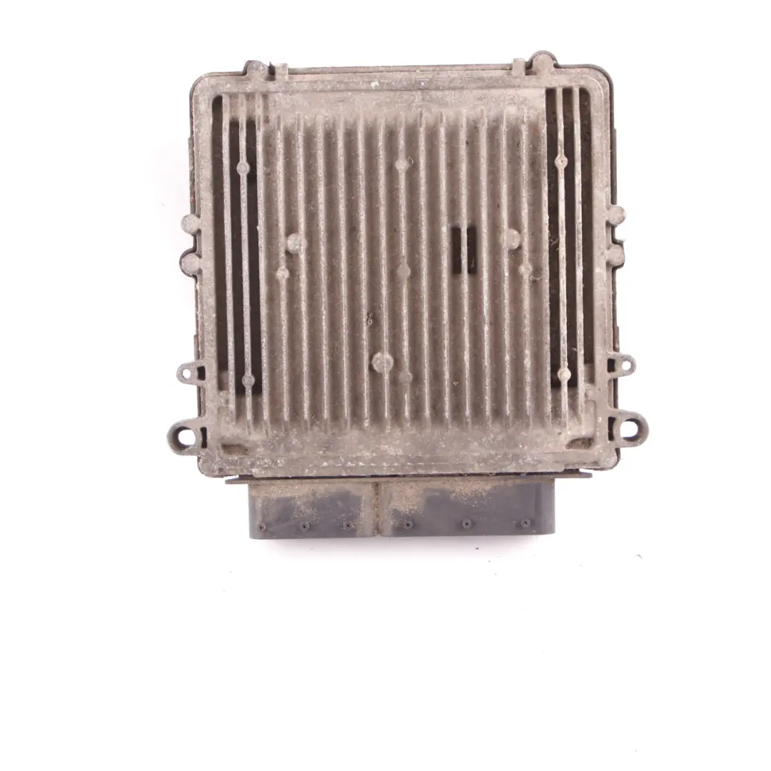 Mercedes W906 313 CDI OM646.986 129HP Engine Unit Module ECU Manual A6461506272
