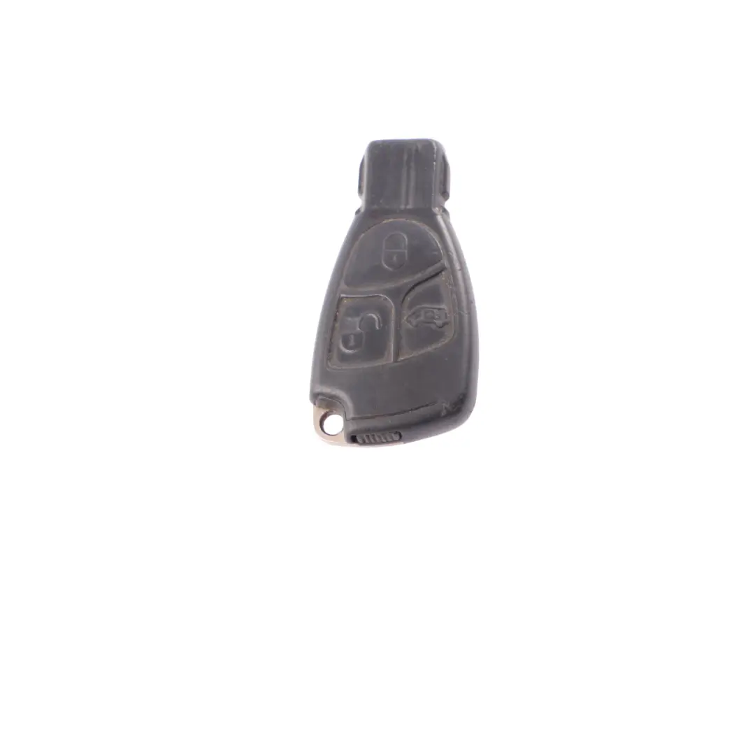 Mercedes W906 311 CDI 109HP 646.985 Engine ECU Kit A6461506372 Key Lock Manual