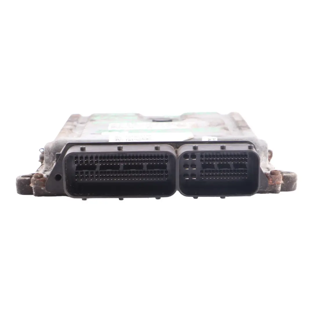 Mercedes W906 311 CDI 109HP 646.985 Engine ECU Kit A6461506372 Key Lock Manual