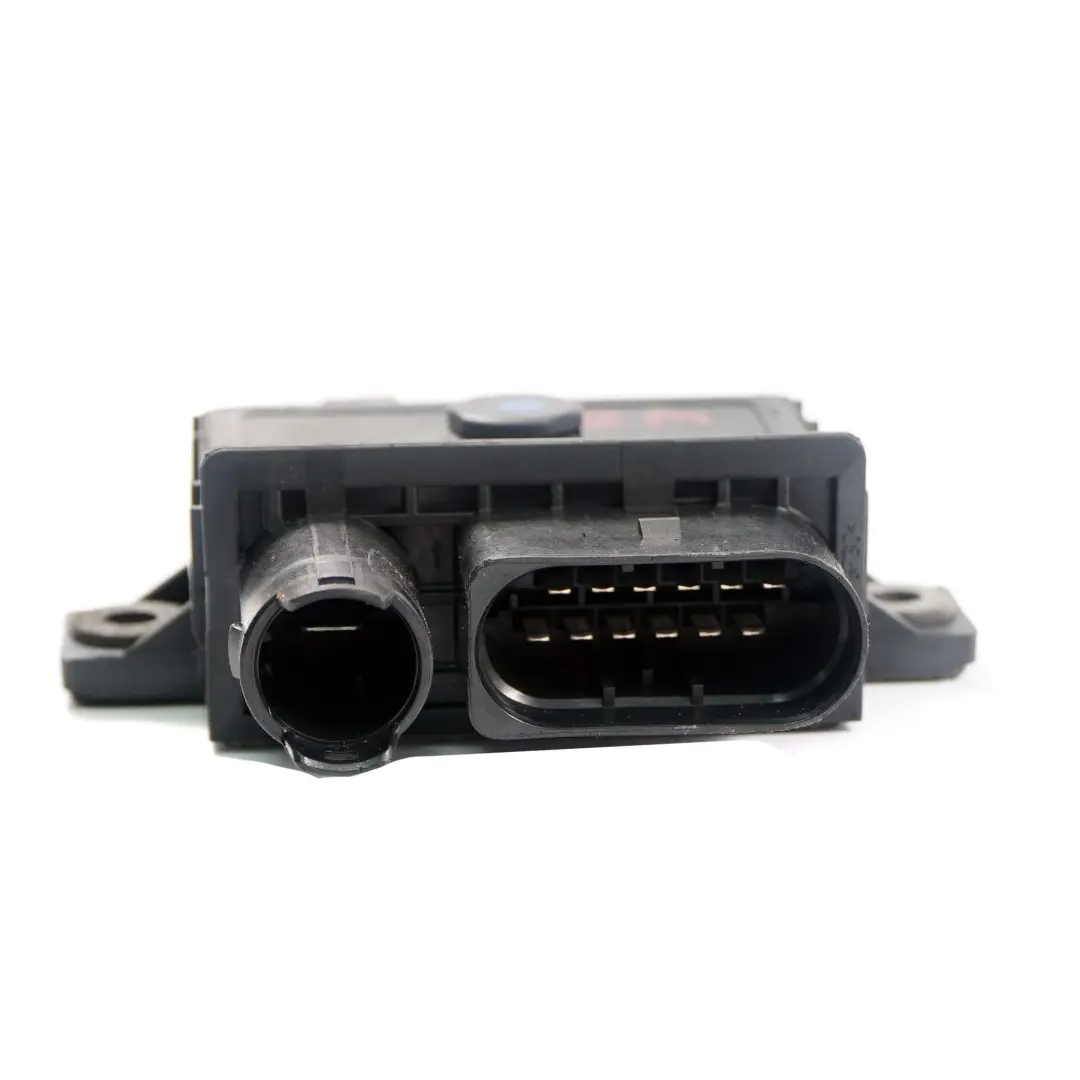 Mercedes W204 W211 Módulo relé bujías incandescencia diesel OM646 A6461532579