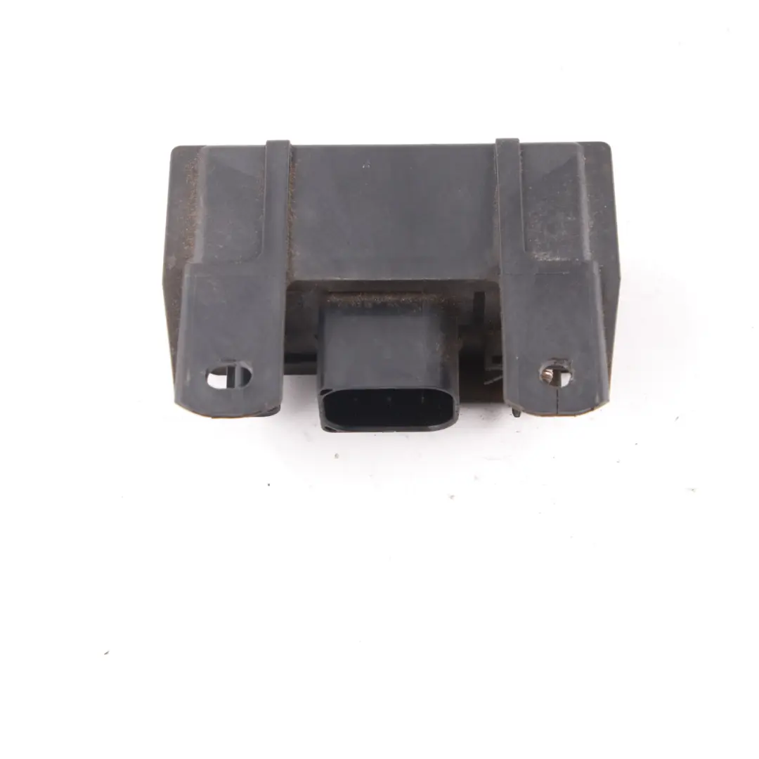 Mercedes W203 W639 Módulo unidad control relé bujía incandescencia A0005453516