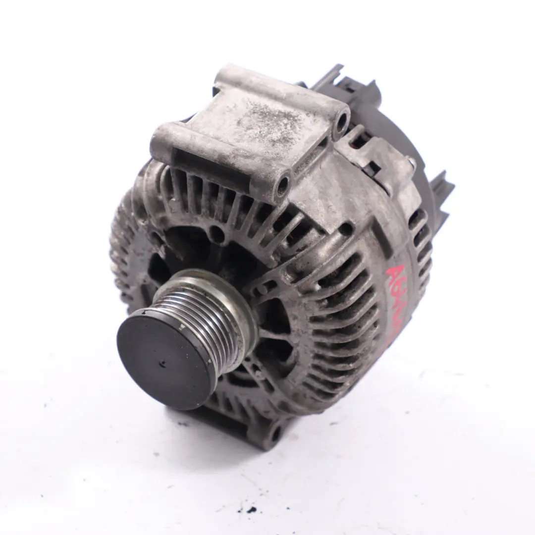 Alternador Generador Mercedes Vito W639 Sprinter W906 Motor Diesel A6461540102