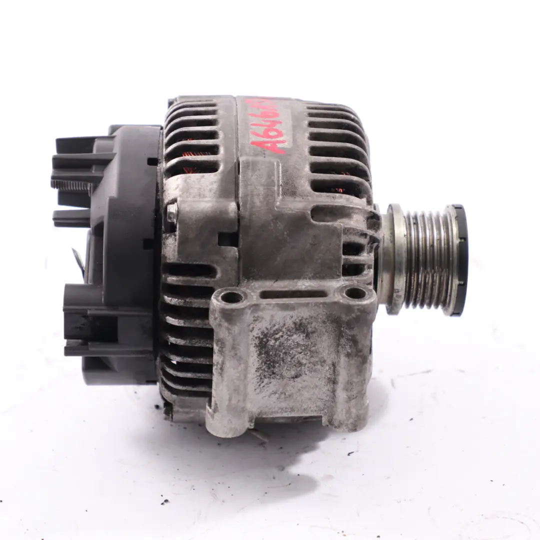 Alternador Generador Mercedes Vito W639 Sprinter W906 Motor Diesel A6461540102