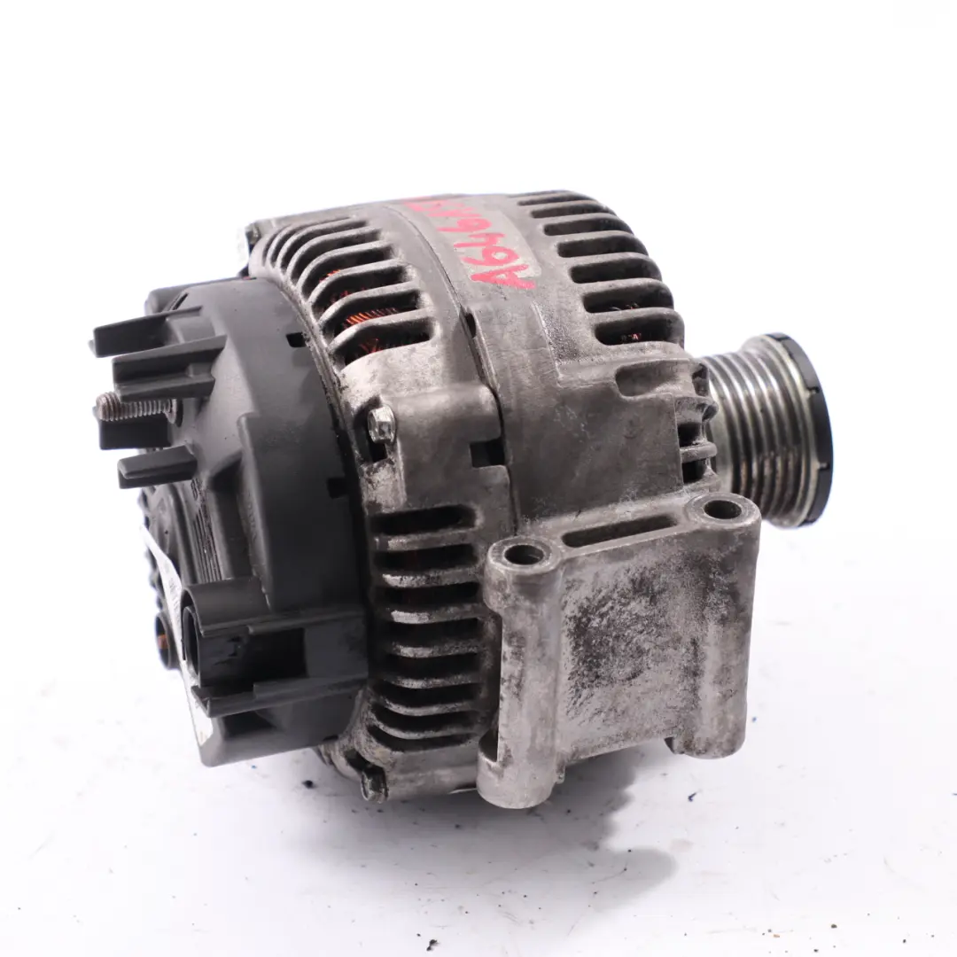 Alternador Generador Mercedes Vito W639 Sprinter W906 Motor Diesel A6461540102