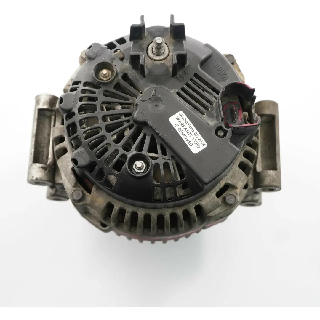 Mercedes Vito W639 Sprinter W906 Alternator 180A