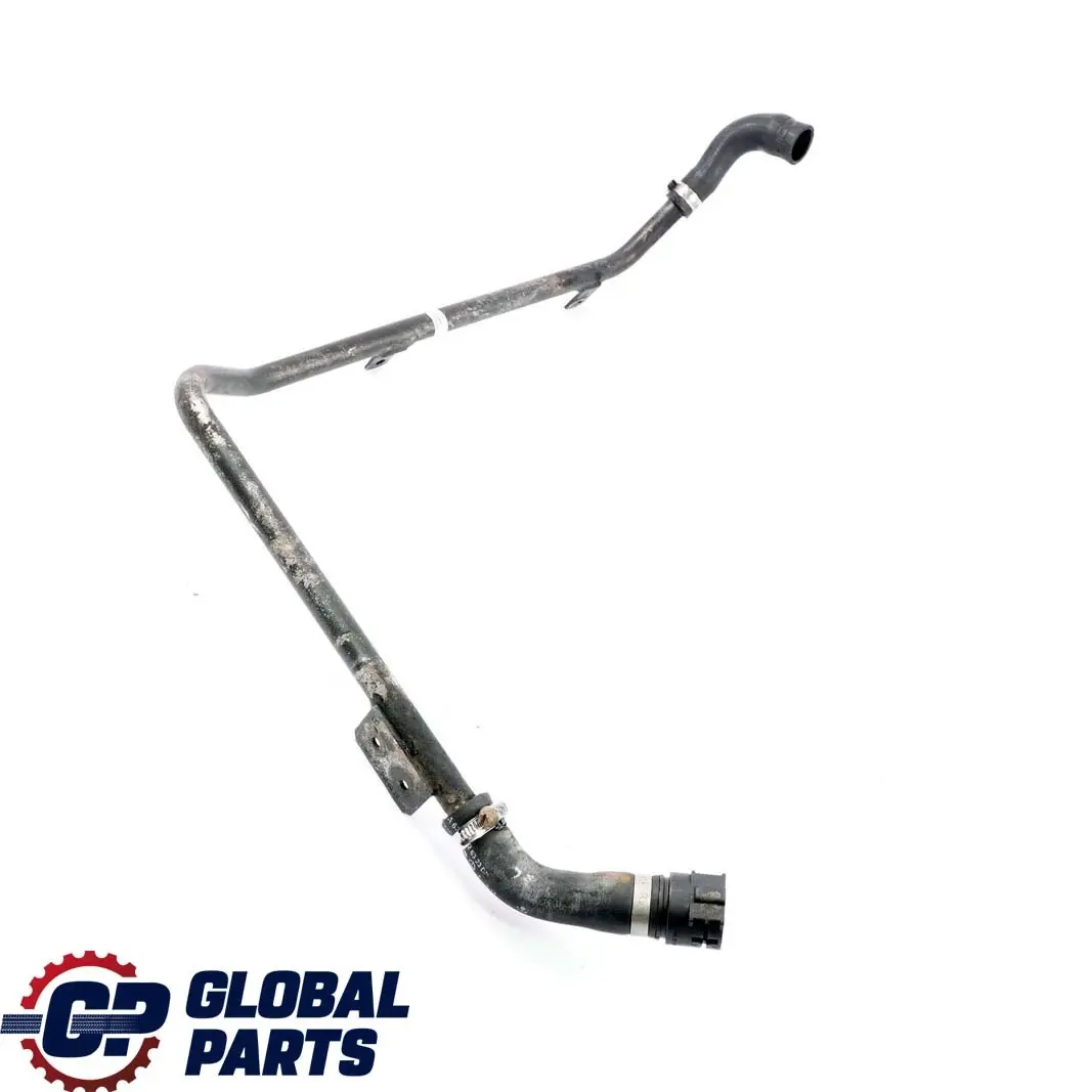 Mercedes-Benz Vito Viano W639 Engine Coolant Water Pump Pipe Line A6462000252