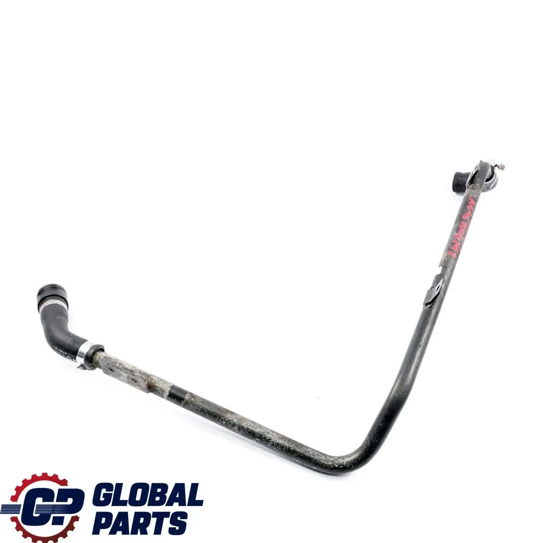 Mercedes-Benz Vito Viano W639 Engine Coolant Water Pump Pipe Line A6462000252