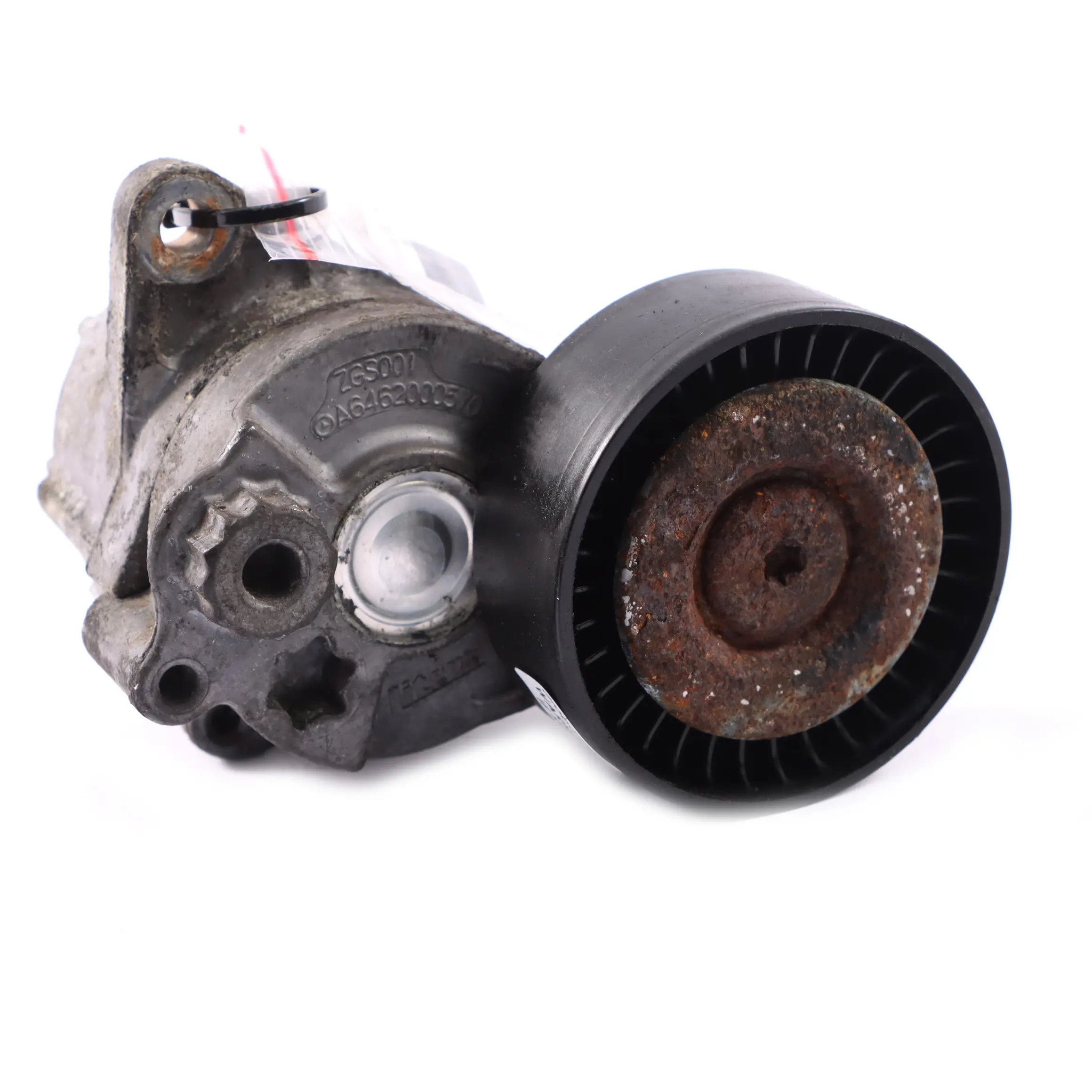 Mercedes W203 W204 W211 W639 W906 OM646 Diesel Belt Tensioner A6462000570