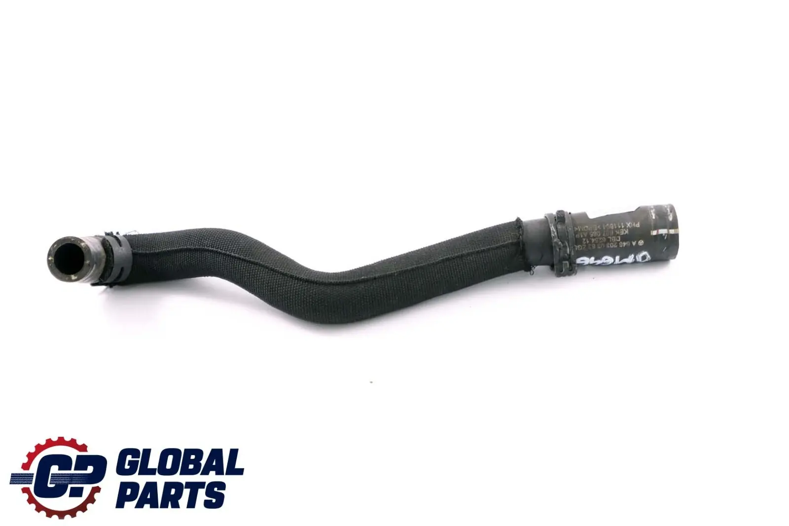 Mercedes Benz C E W203 W211 OM646 Diesel Engine Cooling Water Hose A6462030382