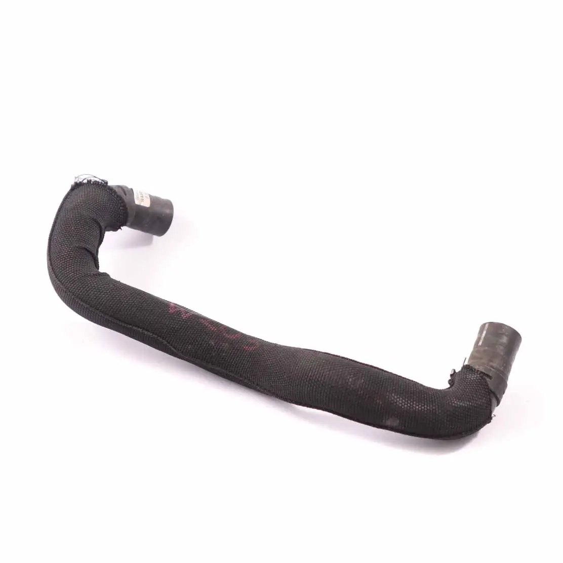 Water Pipe Mercedes W203 W211 OM646 Radiator Coolant Hose Engine A6462030682