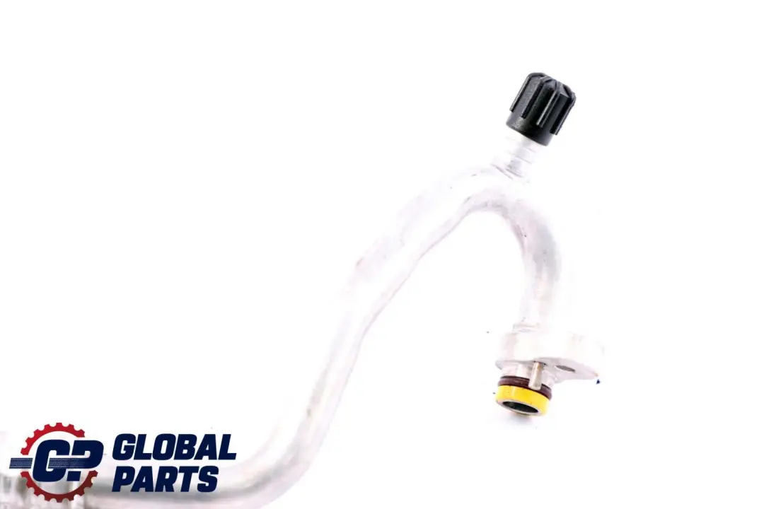 Mercedes W203 OM646 Aire Acondicionado Tubo Manguera Diesel A6462300356