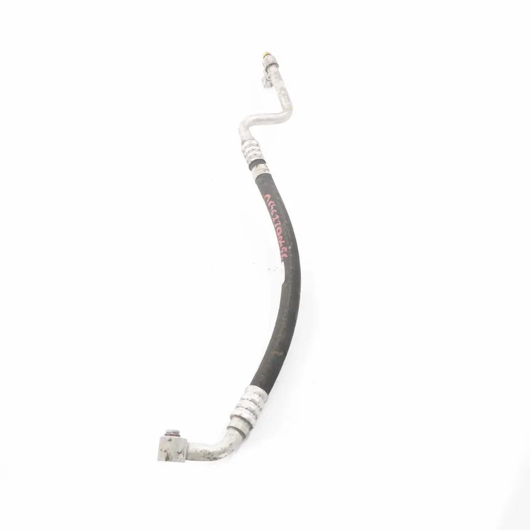 Air Conditioning Pipe Mercedes CL203 W209 A/C Hose Refrigerant Line A6462300456