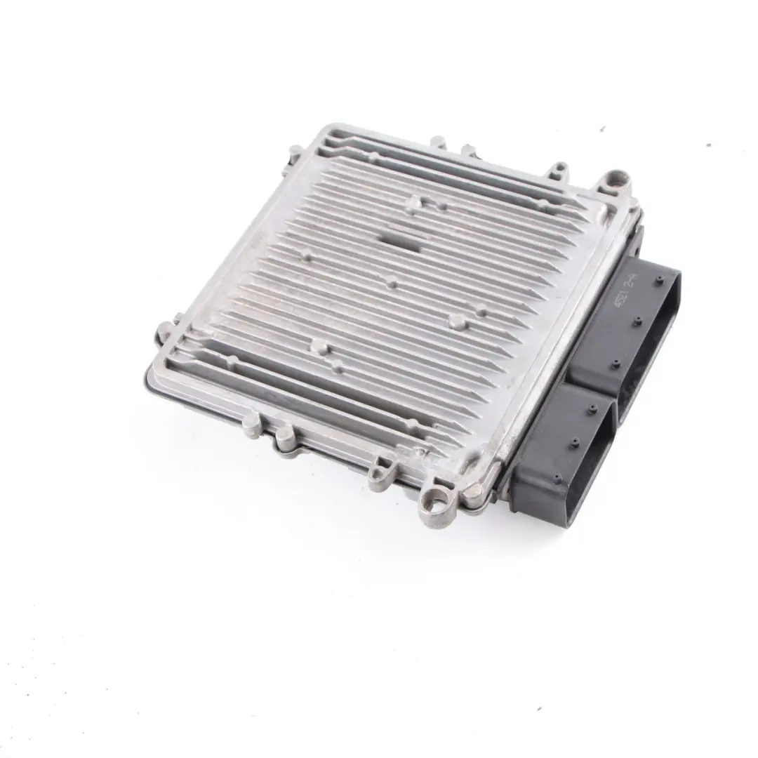 Mercedes Vito W639 OM646.980 Engine Control Unit ECU Module A6469002800 Manual