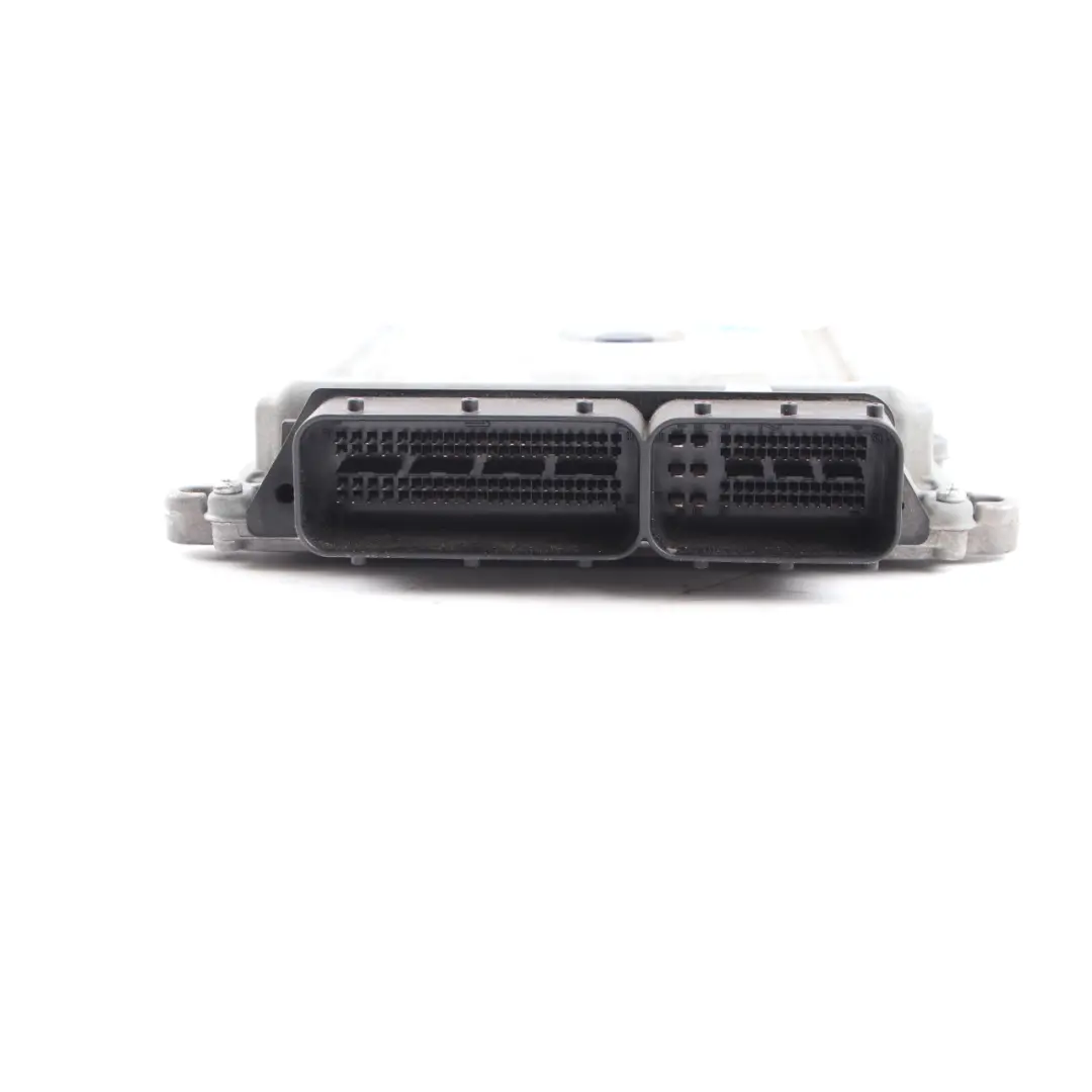 Mercedes Vito W639 OM646.980 Engine Control Unit ECU Module A6469002800 Manual