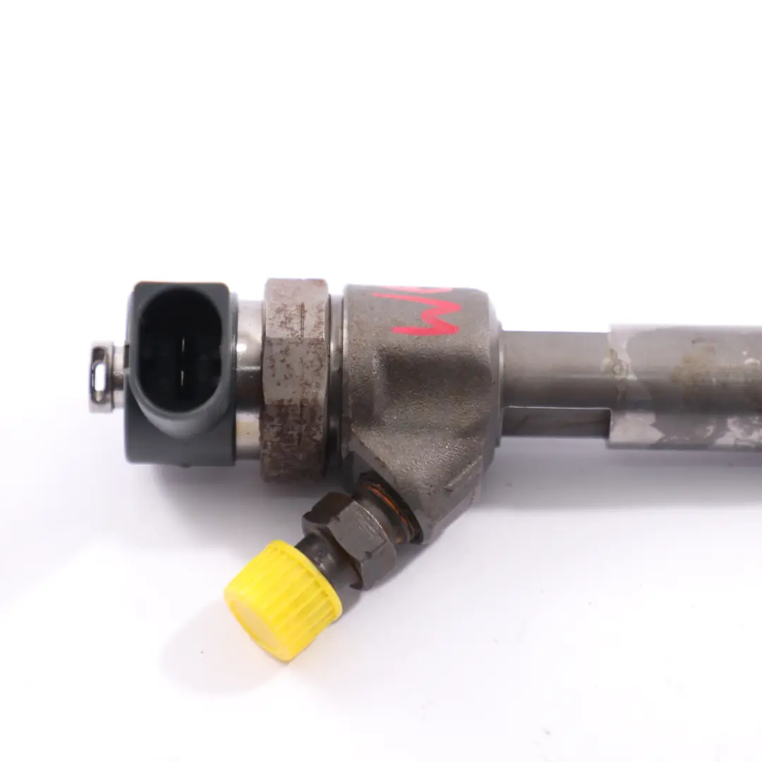 Mercedes Vito W639 Diesel OM646 Inyector combustible Common Rail A6470700087