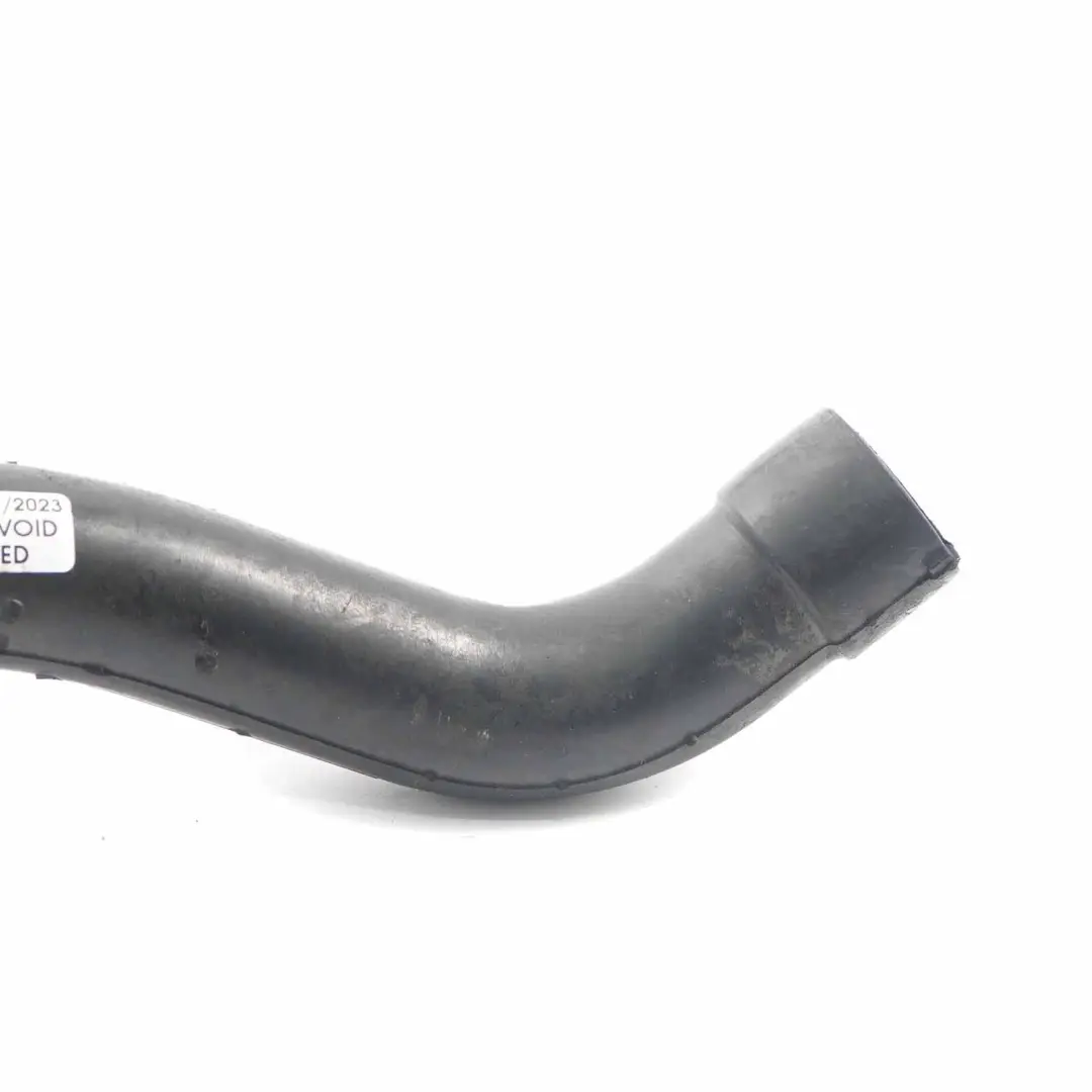 Vent Pipe Mercedes W176 W246 OM651 Diesel Breather Line Hose A6510100782