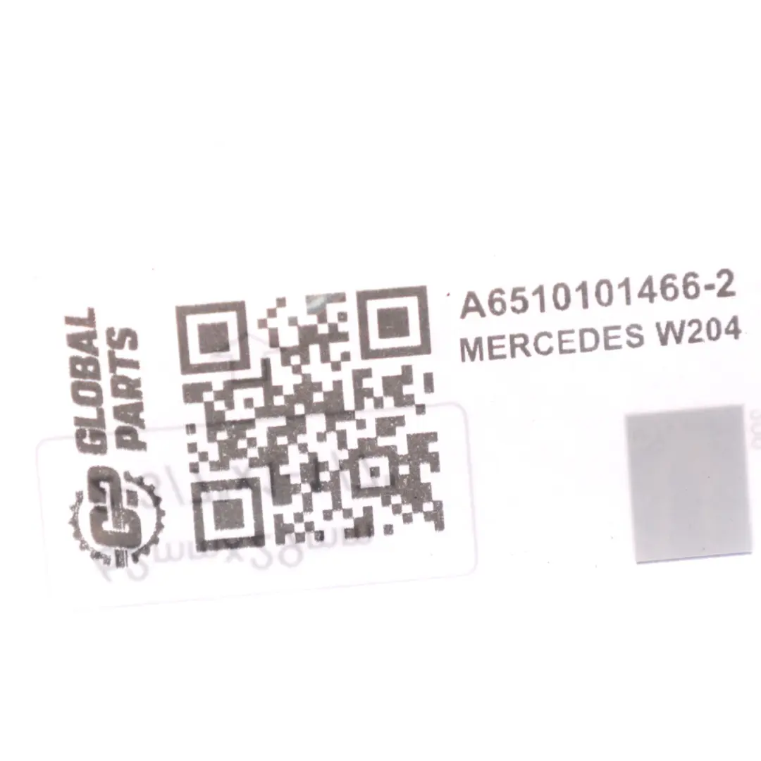 Mercedes W204 W212 OM651 Diesel Rurka Bagnet Miarka Oleju A6510101466