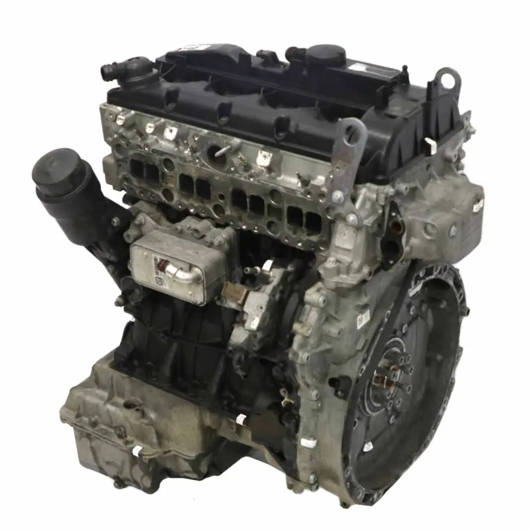 Motor 651957 Mercedes Sprinter W906 Motor Desnudo OM651 651.957 GARANTÍA